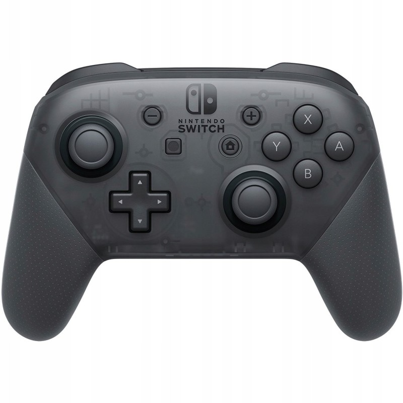 USZKODZONY Pad bezprzewodowy do konsoli Nintendo Switch bluetooth OPIS