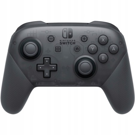 USZKODZONY Pad bezprzewodowy do konsoli Nintendo Switch bluetooth OPIS