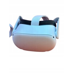 Outlet Gogle VR Meta Quest 2 + 2 kontrolery rozdzielczość 1832 x 1920 OPIS