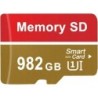 icypie Karta micro SD 982 GB przenośna wodoszczelna przechowywanie danych