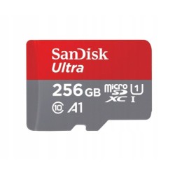 Outlet SANDISK 128GB micro SDXC C10 U1 ULTRA 140MBs A1 SD