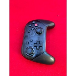 Outlet Pad bezprzewodowy do konsoli Nintendo Switch czarny wibracje OPIS