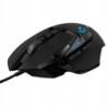 Outlet Myszka przewodowa Logitech G502 Hero sensor optyczny