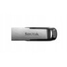 Outlet Pendrive SanDisk Ultra Flair 64 GB USB 3.0 srebrny 150 MB/s