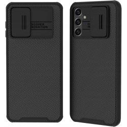 Outlet XTCASE Etui do Samsung Galaxy A54 5G osłona aparatu antypoślizgowy