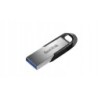 Outlet Pendrive SanDisk Ultra Flair 64 GB USB 3.0 srebrny 150 MB/s