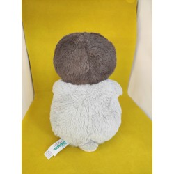 GUND pluszowa maskotka śpiewający pingwin FR EN
