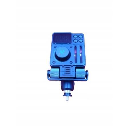 Outlet MusicTuner bezprzewodowe MT01 PD 3.0 czarny z panelem super bass car
