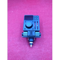 Outlet MusicTuner bezprzewodowe MT01 PD 3.0 czarny z panelem super bass car