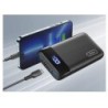 Outlet Powerbank INIU 20000 mAh czarny max 20 W uPower+ wyświetlacz LCD