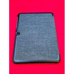 Outlet FINTIE Etui SlimShell do Samsung Galaxy Tab 4 10,1 Poliwęglan PC