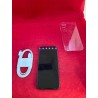 Outlet Smartfon Samsung Galaxy A14 4 GB / 128 GB 5G czarny ekran 6.6 cali