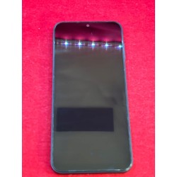 Outlet Smartfon Samsung Galaxy A14 4 GB / 128 GB 5G czarny ekran 6.6 cali