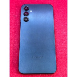 Outlet Smartfon Samsung Galaxy A14 4 GB / 128 GB 5G czarny ekran 6.6 cali