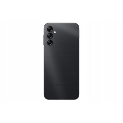 Outlet Smartfon Samsung Galaxy A14 4 GB / 128 GB 5G czarny ekran 6.6 cali