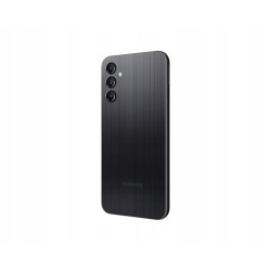 Outlet Smartfon Samsung Galaxy A14 4 GB / 128 GB 5G czarny ekran 6.6 cali