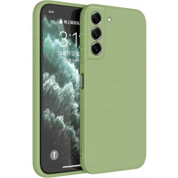 Outlet Topme Etui silikonowe dla Samsung Galaxy S21+ lekki amortyzacja