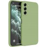 Outlet Topme Etui silikonowe dla Samsung Galaxy S21+ lekki amortyzacja
