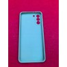 Outlet Topme Etui silikonowe dla Samsung Galaxy S21+ lekki amortyzacja