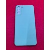 Outlet Topme Etui silikonowe dla Samsung Galaxy S21+ lekki amortyzacja