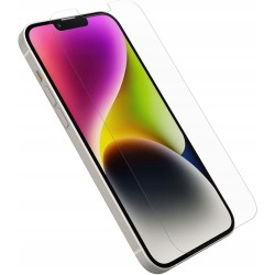 Outlet Otterbox Szkło ochronne na telefon Iphone 13 Pro Max twardość 9H