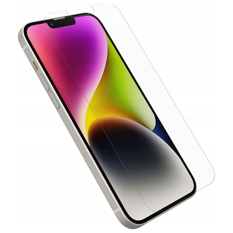 Outlet Otterbox Szkło ochronne na telefon Iphone 13 Pro Max twardość 9H