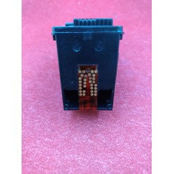 Outlet Tusz do drukarki DeskJet Second Life H 300BK-XL kartridż OPIS czarny
