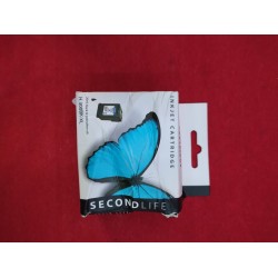 Outlet Tusz do drukarki DeskJet Second Life H 300BK-XL kartridż OPIS czarny