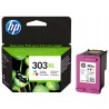 Outlet Tusz HP 303XL T6N03AE trójkolorowy do drukarki Envy (Photo) i Tango