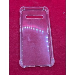 Outlet Etui MTB dla LG V60 ThinQ (LM-V600, 6,8'') mocna osłona z TPU