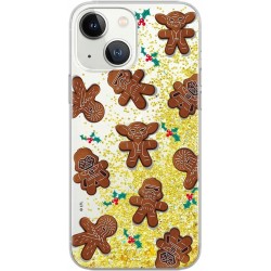 Outlet Etui dla Apple iPhone 13 ERT GROUP motyw Star Wars efekt brokatu