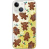 Outlet Etui dla Apple iPhone 13 ERT GROUP motyw Star Wars efekt brokatu