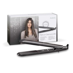 Prostownica Babyliss Platinium Diamond 235