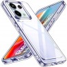 Outlet iVOLER PRZEZROCZYSTE ETUI DO XIAOMI REDMI NOTE 13 PRO PLUS 5G 127311
