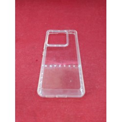Outlet iVOLER PRZEZROCZYSTE ETUI DO XIAOMI REDMI NOTE 13 PRO PLUS 5G 127311