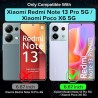 Outlet iVOLER PRZEZROCZYSTE ETUI DO XIAOMI REDMI NOTE 13 PRO PLUS 5G 127311