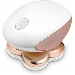 Outlet TEMPO DI SALDI Depilator Dla Kobiet, TDSLEGFLAWLESS różowy maszynka