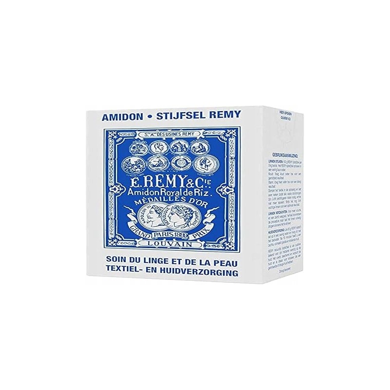 Outlet Skrobia ryżowa z kryształkami 350 g do ręcznego prania oraz kąpieli Outlet Skrobia ryżowa z kryształkami 350 g do ręcznego prania oraz kąpieli