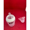 Outlet Butelka Tommee Tippee Closer to Nature poj 260ml system antykolkowy