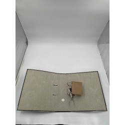 Outlet Leitz Segregator A4 precyzyjny mechanizm dźwigniowy pojemność 3 cale
