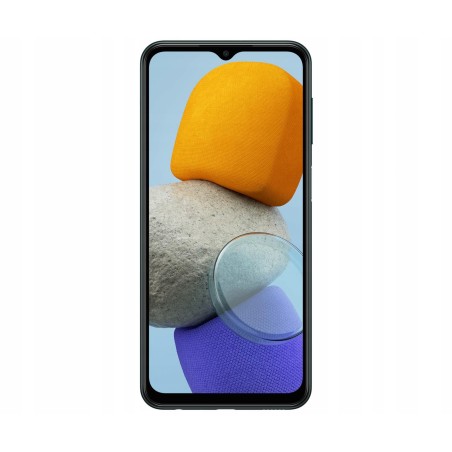 Outlet Smartfon Samsung Galaxy M23 4 GB / 128 GB 5G zielony ekran 6,6 cali