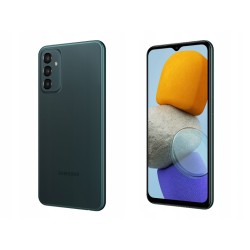 Outlet Smartfon Samsung Galaxy M23 4 GB / 128 GB 5G zielony ekran 6,6 cali