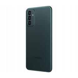 Outlet Smartfon Samsung Galaxy M23 4 GB / 128 GB 5G zielony ekran 6,6 cali