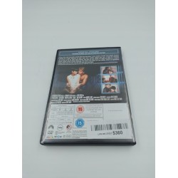 Outlet Film Ghost 2013 Resleeve (Uwierz w ducha) płyta DVD OPIS romantyczny