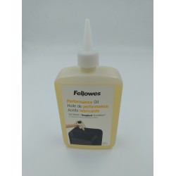 Outlet Olej eksploatacyjny do niszczarek Fellowes 3608601 355ml performance