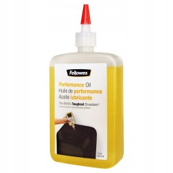 Outlet Olej eksploatacyjny do niszczarek Fellowes 3608601 355ml performance