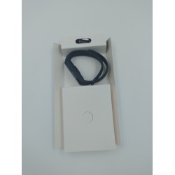 Uszkodzony Smartband Xiaomi Band 7 czarny sportowy OPIS zestaw aplikacja