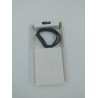 Uszkodzony Smartband Xiaomi Band 7 czarny sportowy OPIS zestaw aplikacja