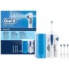 Irygator stacjonarny Oral-B OxyJet MD 20 biały