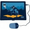 Edukacyjny Dwujęzyczny laptop Batman fran-ang